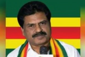 கொங்குநாடு தேசிய மக்கள் கட்சியின் வேட்பாளர்கள் பட்டியல் அறிவிப்பு