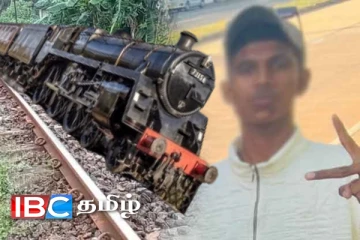 சாதாரண தர பரீட்சைக்கு தோற்றவிருந்த மாணவனுக்கு நேர்ந்த துயரம்