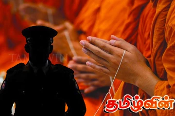 முக்கிய பௌத்த பிக்கு ஒருவர் விரைவில் கைது! சிக்கலில் இரு பிரபலங்கள்..