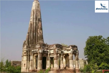 பாகிஸ்தானில் 126 ஆண்டுகள் பழமையான சிவன் கோயில் திறப்பு!