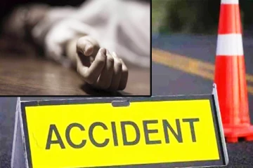 கொழும்பில் கோர விபத்தில் சிக்கி ஆசிரியர் பலி