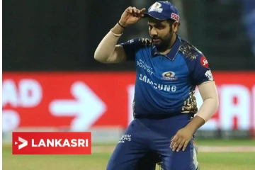 உண்மையில் நாங்கள் அதிர்ஷ்டசாலிகள்: நெகிழும் ரோகித் சர்மா