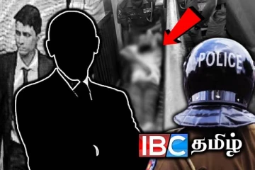 கணேமுல்ல சஞ்சீவ படுகொலை : காவல்துறை வலையில் சிக்கிய சந்தேகநபர்