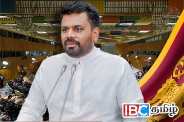 ஊழல் ஒரு தொற்றுநோய் : ஐ.நா அமர்வில் ஜனாதிபதி அநுர பகிரங்கம்