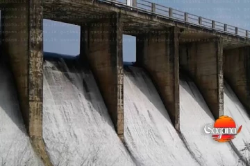 ජලාශ 36ක් තවදුරටත් වාන් දමයි