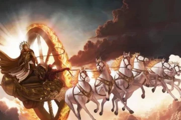 சிம்மத்திற்கு செல்லும் சூரியன்.., அதிர்ஷ்டம் பெறப்போகும் 5 ராசிகள்