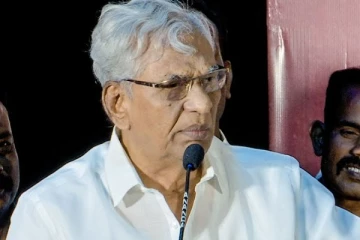 ரஜினி, விஜய், அஜித் சின்ன Producers-ஐ மதிக்குறதில்ல! கே ராஜன் குற்றச்சாட்டு