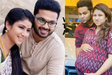 நடிகை ஆல்யா மானசாவின் மகளா இது..! நன்றாக வளர்ந்துவிட்டாரே