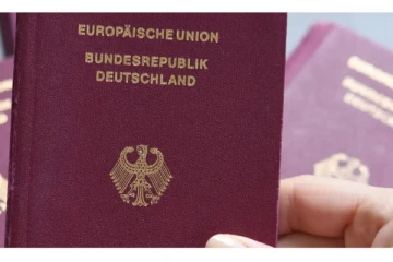 வெளிநாட்டவர்களில் சிலரது பாஸ்போர்ட்களை ரத்து செய்யும் வகையில் சட்டத்தில் மாற்றங்கள்: ஜேர்மனி திட்டம்