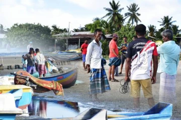 மன்னாரில் கடற்றொழிலாளர்களின் பிரச்சினைகள் தொடர்பில் மக்கள் கவலை