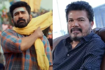 திரையரங்கில் எதிர்பார்த்த வரவேற்பு கிடைக்கவில்லை.. OTT-யில் பட்டையை கிளப்பும் சக்தி திருமகன்.. பாராட்டிய இயக்குநர் ஷங்கர்