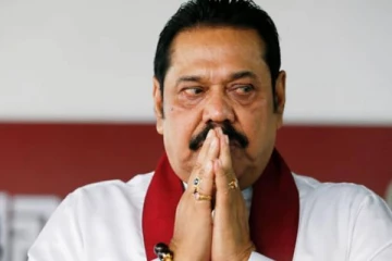 பிரதமர் மஹிந்தவின் தலையெழுத்தை தீர்மானிக்கும் 115 நாடாளுமன்ற உறுப்பினர்!