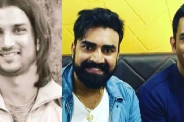 சுஷாந்தை அடுத்து தோனி பட நடிகர் தற்கொலை! மனைவி கொடுத்த டார்ச்சல் தான் காரணமா?