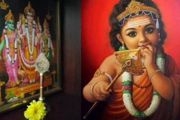 48 நாள் விரதம் தவற விட்டவர்கள் 6 நாள் தைப்பூசம் விரதம் இருக்கும் முறை