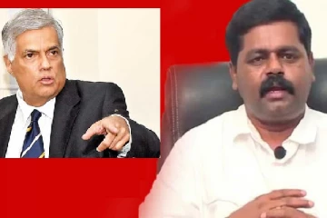 மீண்டும் யுத்தத்தை நோக்கிச் செல்லும் சிறிலங்கா - பகிரங்கமாக கூறிய எம்.பி