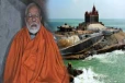 இறுதிக்கட்டத்தை எட்டியுள்ள இந்திய தேர்தல்: நடுக்கடலில் தியானம் செய்யும் மோடி