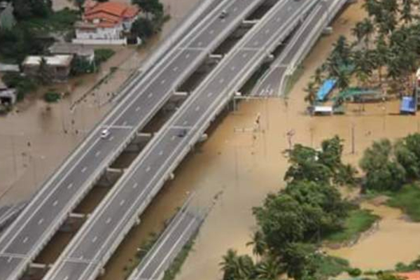 வெள்ளத்தால் மூழ்க போகும் கொழும்பு ; மக்களுக்கு வெளியான அபாய எச்சரிக்கை | Colombo Submerged In Floods Warning Issued Public