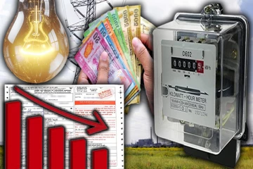 குறைக்கப்படவுள்ள மின் கட்டண தொகை: வெளியான மகிழ்ச்சி தகவல்