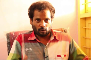 நான் உயிரோடு இருக்கிறேன்... மரணமடைந்ததாக வெளியான வதந்திக்கு  மாறன் முற்றுப்புள்ளி