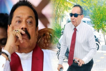 விமானங்கள் கொள்வனவில் முறைகேடு; மஹிந்த மச்சானின் விளக்க மறியல் நீடிப்பு