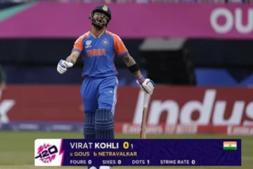 போதும் டா சாமி!! விராட் விளையாடுனது போதும்...யாராவது அவர நிறுத்துங்க - கடுப்பான முன்னாள் வீரர்