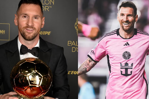 G.O.A.T இந்தியா டூர் : மெஸ்ஸி உடனான ஒரு புகைப்படத்திற்கு 10 இலட்சம் ரூபா | Goat India Tour Lionel Messi