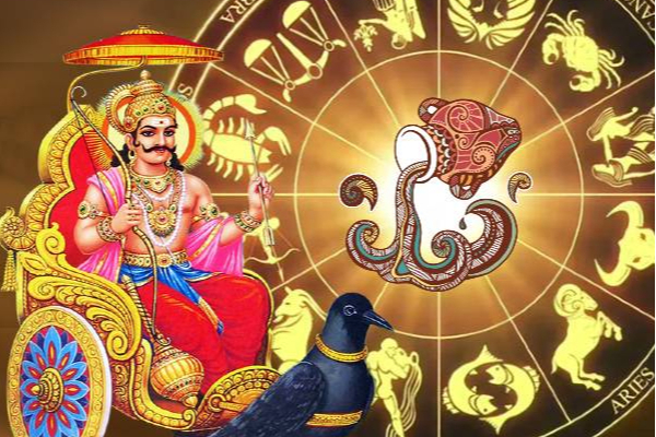 சனியின் அருளால் ராஜயோகம் அடையும் ராசிகள்! இன்றைய ராசிபலன் | Today Rasipalan July 09 2022 In Tamil