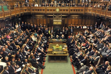 சீனா மீது பொருளாதார தடை! பிரித்தானியாவில் தீர்மானம்?