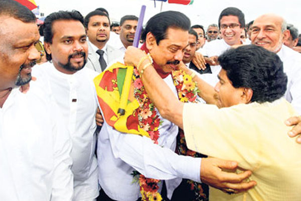 மேர்வினின் கருத்தால் வெடித்தது சர்ச்சை - தலையில் சுகமில்லை என்கிறார் மனோ எம்.பி | Protect Tamil Heritage Mano Ganesan Arikkai