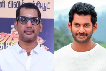 விஷால் உடல்நிலை பற்றி பரவும் செய்திகள்.. ரசிகர் மன்றம் வெளியிட்ட அறிக்கை