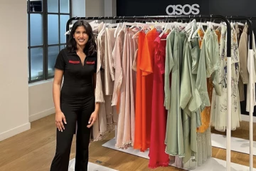 லண்டனில் வசிக்கும் இலங்கை பெண்ணிற்கு கிடைத்த வாய்ப்பு