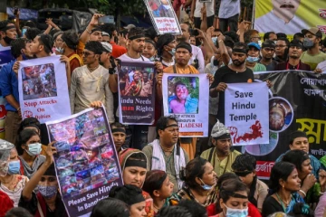 இந்துக்களுக்கு எதிரான இன அழிப்பை நிறுத்துக - ஐ.நாவிற்கு கடிதம்