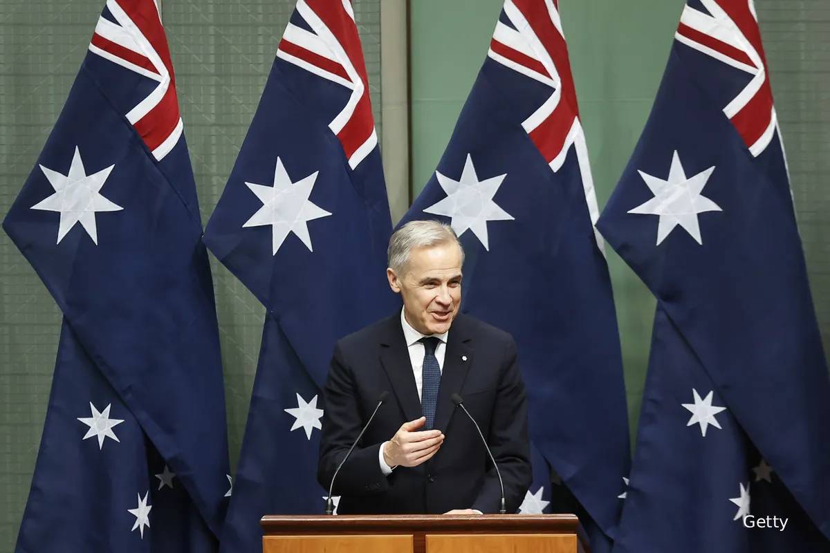 போரில் எங்கள் கூட்டாளர் நாடுகளுடன் இணைந்து நிற்போம்: கனடா அறிவிப்பு | Carney Says Canada Stand With Allies In Iran War