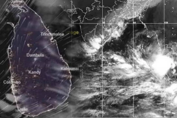 வட்டவளை பகுதியில் சுமார் 661 மில்லிமீட்டர் கனமழை பதிவு! வெளியாகியுள்ள தகவல்