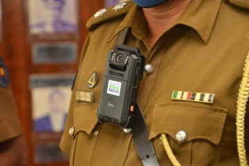 பொலிஸ்க்கு எதிராக 1200 முறைபாடுகள்