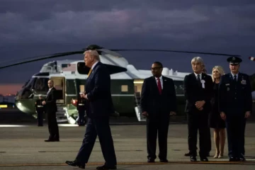 அமெரிக்கா–ஜப்பான் உறவை வலுப்படுத்தும் டிரம்ப் விஜயம்