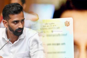 பெருந்தோட்ட மக்களின் தேசிய அடையாள அட்டை பிரச்சினைக்கு ஜீவன் நடவடிக்கை