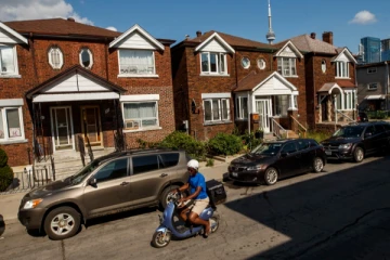 காலி வீடுகளுக்கான வரி அறவீட்டுத் திட்டம் தொடரும்