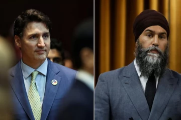 இந்தியாவுக்கெதிராக ஆதாரமற்ற குற்றச்சாட்டுகளைக் கூறுகிறார்: ட்ரூடோவை விமர்சிக்கும் கனேடிய ஊடகங்கள்