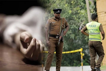 தாயை பார்க்க சென்ற மகளுக்கு காத்திருந்த அதிர்ச்சி : இளம் பெண் பரிதாபமாக மரணம்