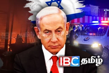 அடங்க மறுக்கும் இஸ்ரேல்! லெபனானில் வான்வழித் தாக்குதல் - 13 பேர் பலி