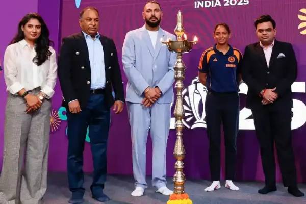 Icc Women odi world cup 2025