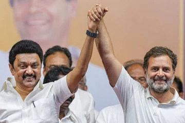 காங்கிரசுக்கு இன்றே கடைசி நாள்.., கெடு விதித்துள்ள திமுக