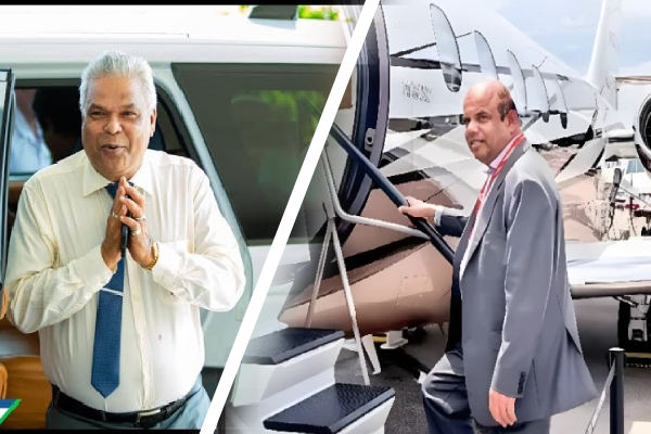 ஆகாயத்தில் பறக்கும் இலங்கை கோடீஸ்வரர்கள்; வானூர்திகள் கொள்வனவு! யார் யார் தெரியுமா? | Sri Lankan Rice Mill Billionaires Flying The Sky