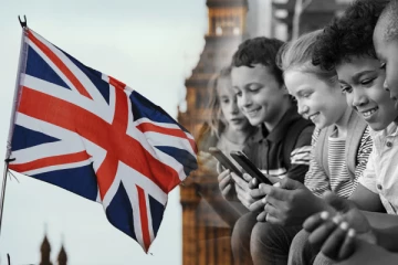 பிரித்தானியாவில் பிரபல நிறுவனமொன்று பெற்றோருக்கு வெளியிட்டுள்ள எச்சரிக்கை