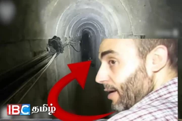 ஹமாஸ் இராணுவ தளபதியின் உடலை சுரங்கத்திலிருந்து கண்டுபிடித்தனர் இஸ்ரேல் படையினர்