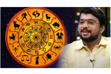 இந்த ராசிகாரர்கள் இதெல்லாம் செய்தால் நிச்சயம் அரசு வேலை கிடைக்கும்... - ஜோதிடர் ஹரீஷ் பேட்டி