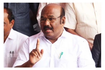 அமைச்சர் ஜெயக்குமார் தரப்பில் பிணை கோரி தாக்கல் செய்யப்பட்ட மனு தள்ளிவைப்பு