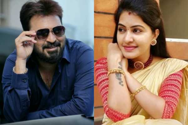 சீரியல் நடிகர் தினேஷ் நெல்லையில் கைது!! காரணம் இதுதான்.. | Bigg Boss Fame Dinesh Arrested By Panakudi Police