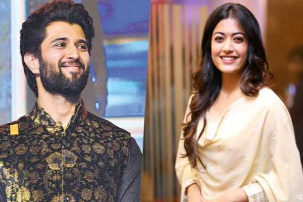 உங்கள் துணை எப்படிப்பட்டவர்!! நடிகை ராஷ்மிகா மந்தனா சொன்ன வார்த்தை.. | Rashmika Mandanna Say Partner What Kind Of Person